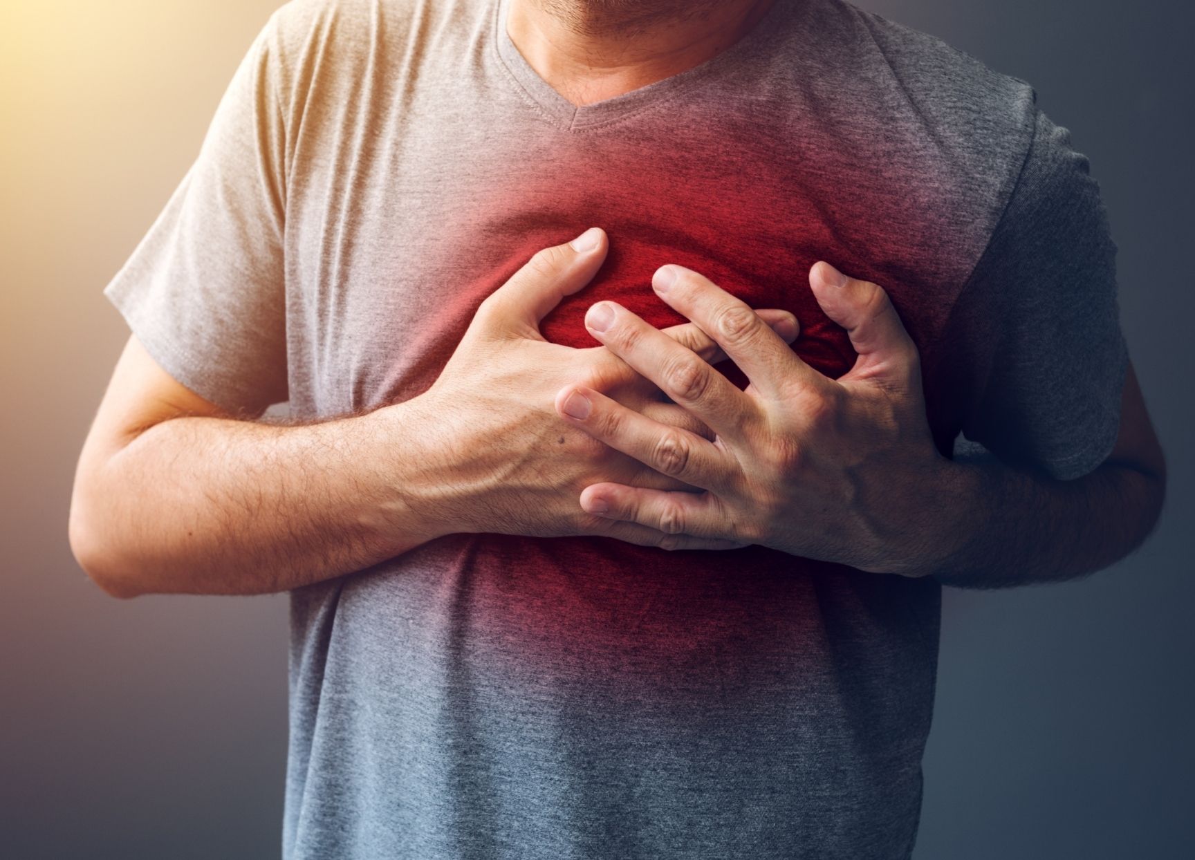 Can You Develop Angina In Your 20s Heart Health