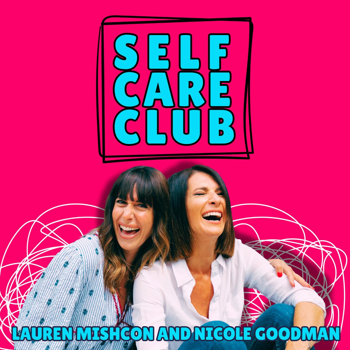 The Self Care Club