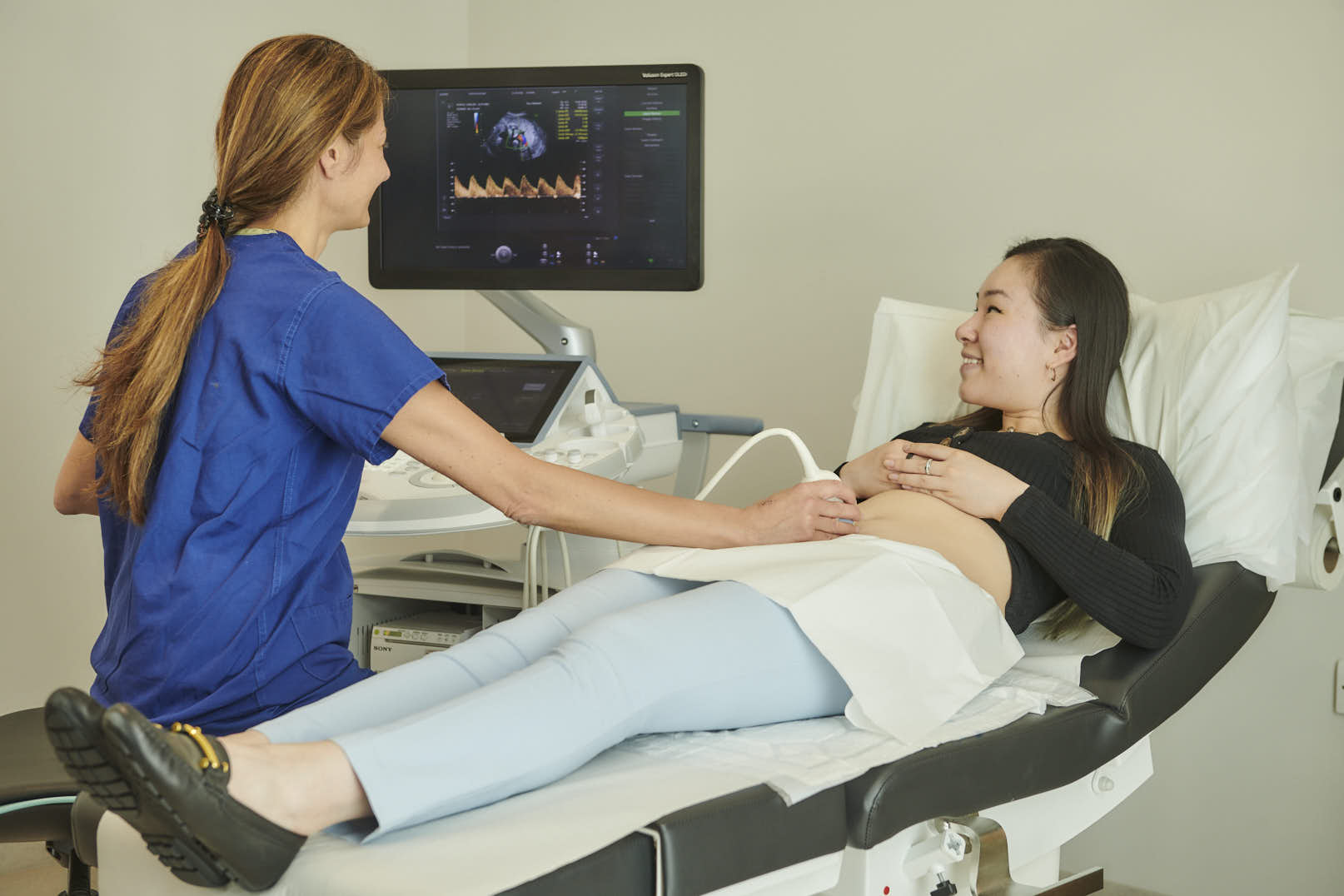 Endometriosis Treatment - OneWelbeck