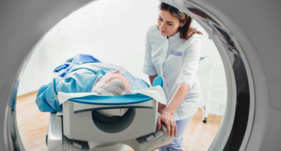How much Radiation do cardiac tests give me?