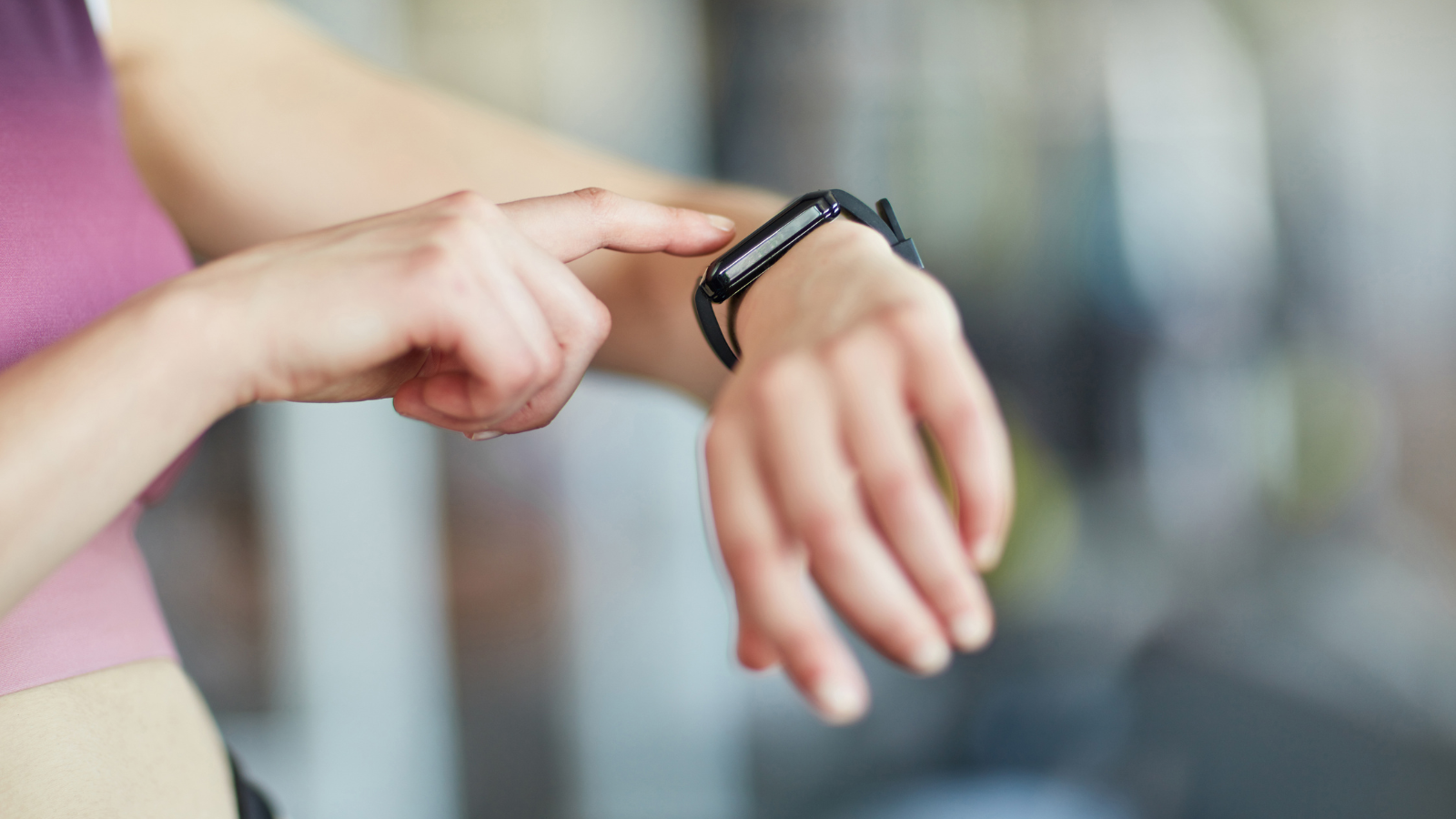 Why is a quarter of the population now wearing heart rate wearables?
