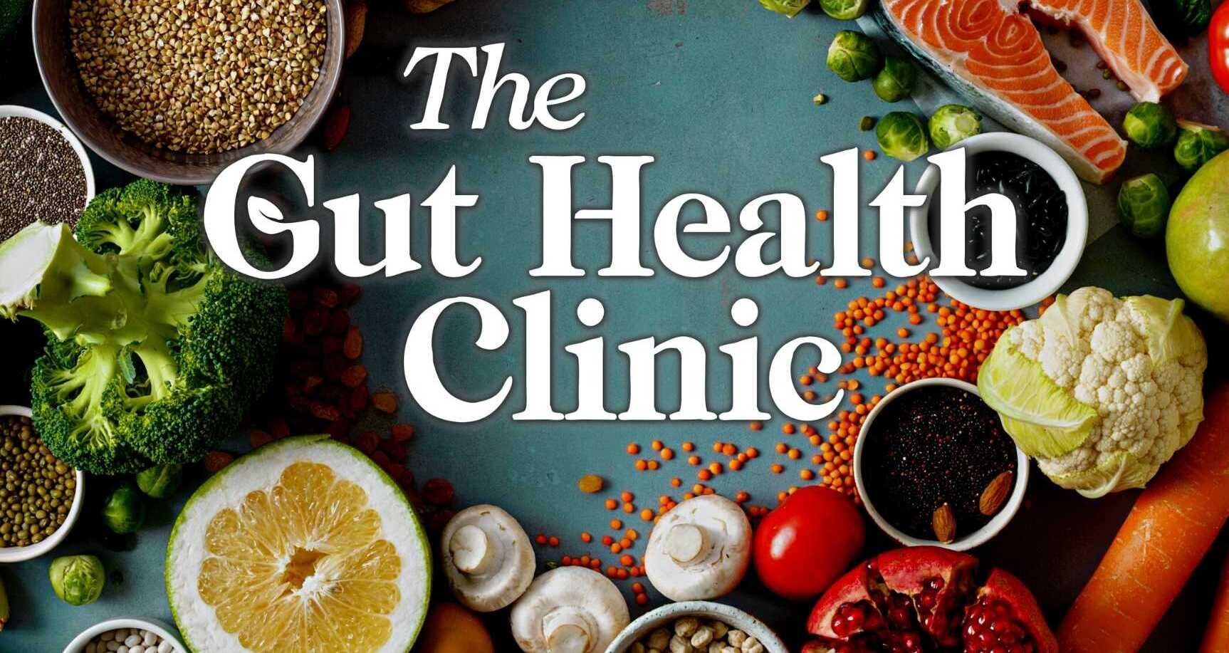 The Gut Health Clinic