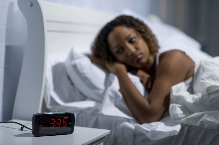 The myths about why insomnia is harmful; and why it is really harmful