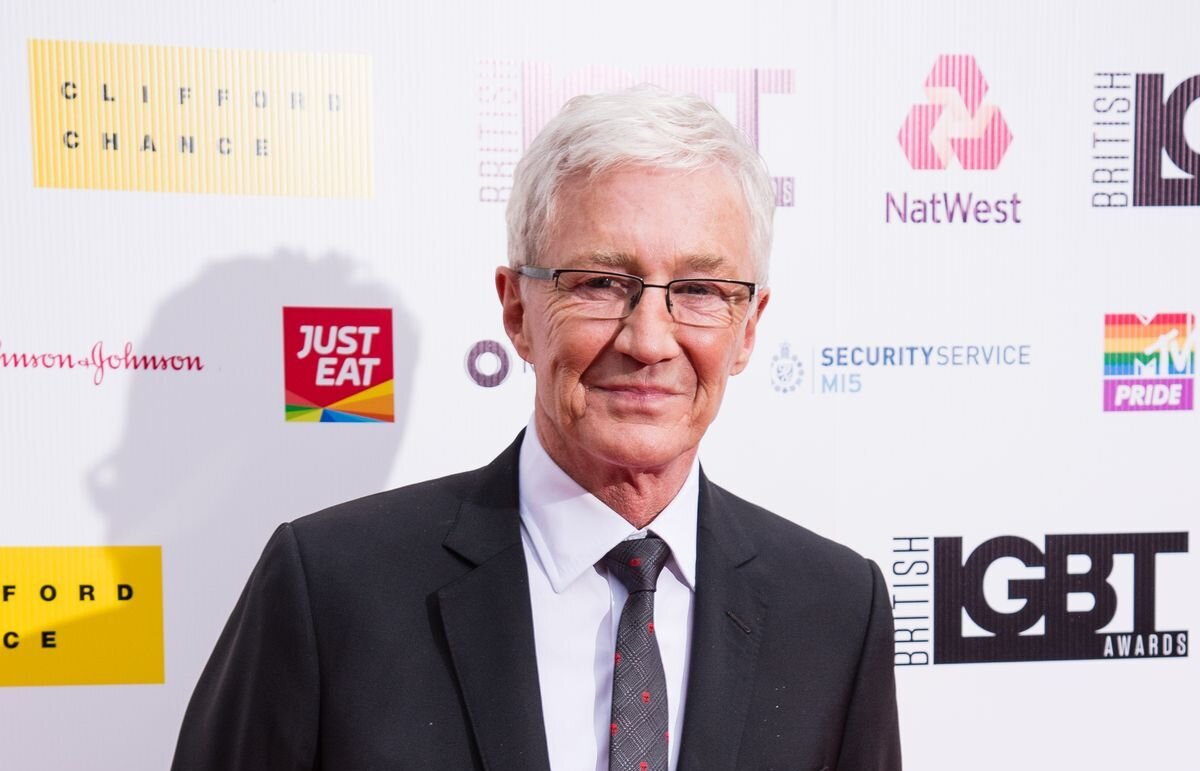 What Caused Paul O'Grady's Death?