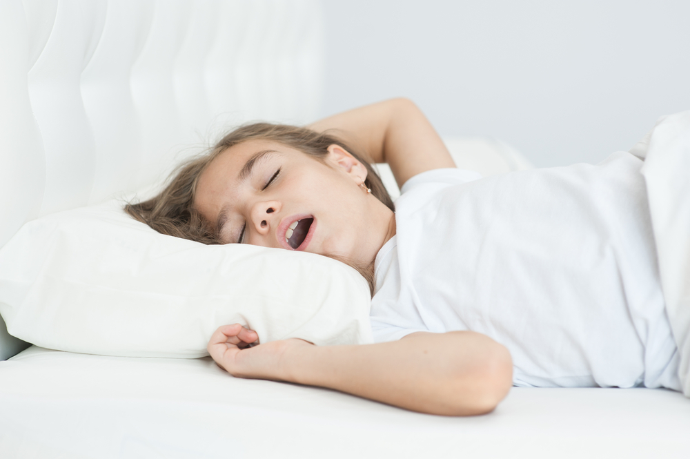 Sleep Apnea Treatment - OneWelbeck