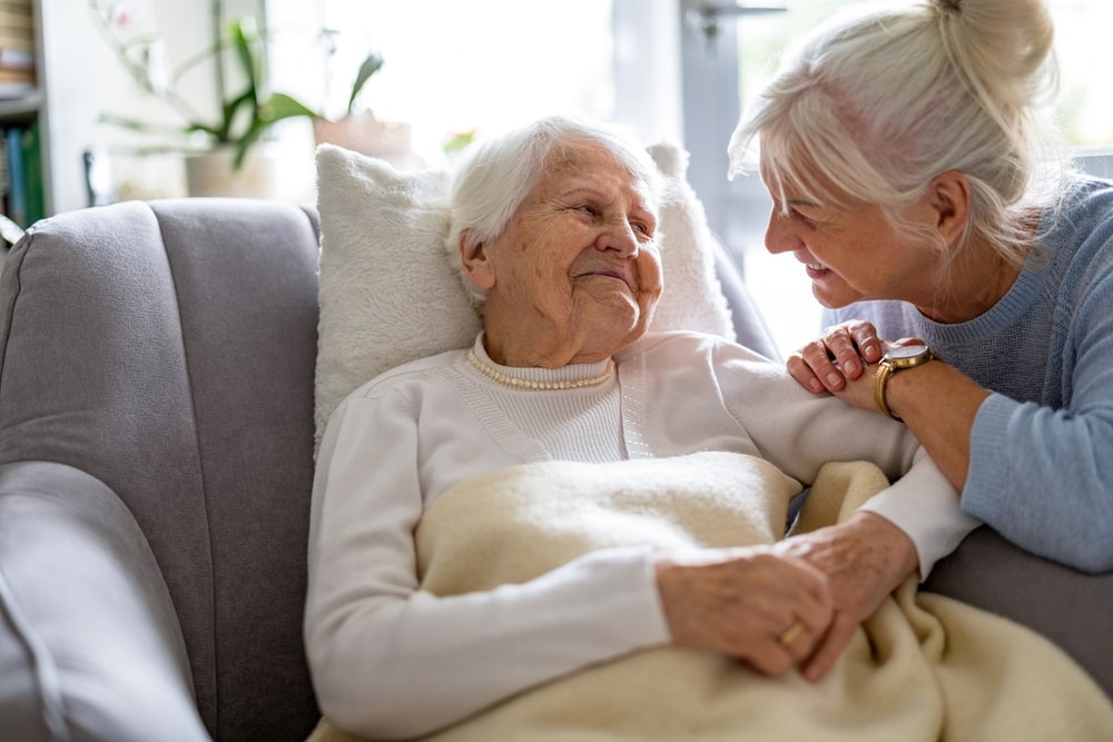 neurologist for dementia and elderly patient