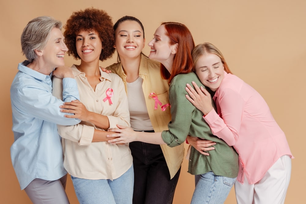 Importance of Breast Awareness