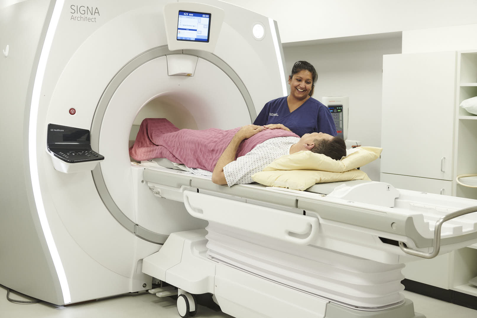 Book a CT Scan Private Imaging Clinic London |