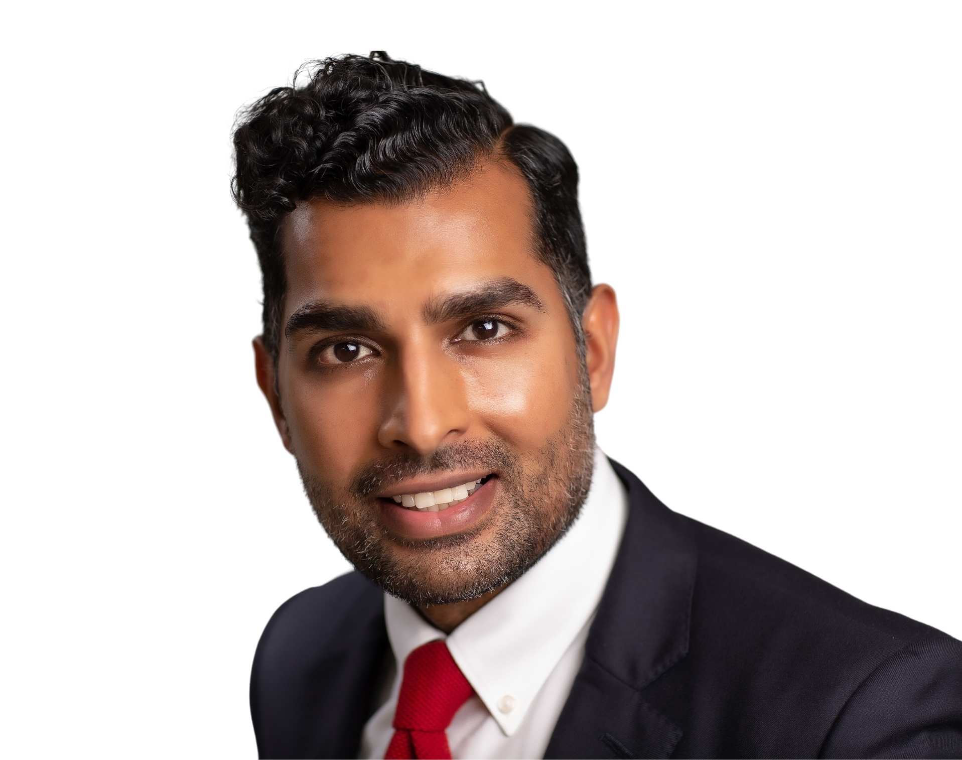 Dr Rakesh Anand Consultant Dermatologist OneWelbeck