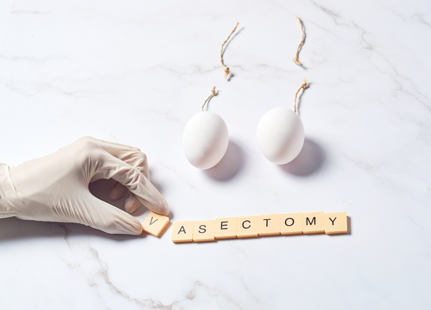 Vasectomy, Men's Health