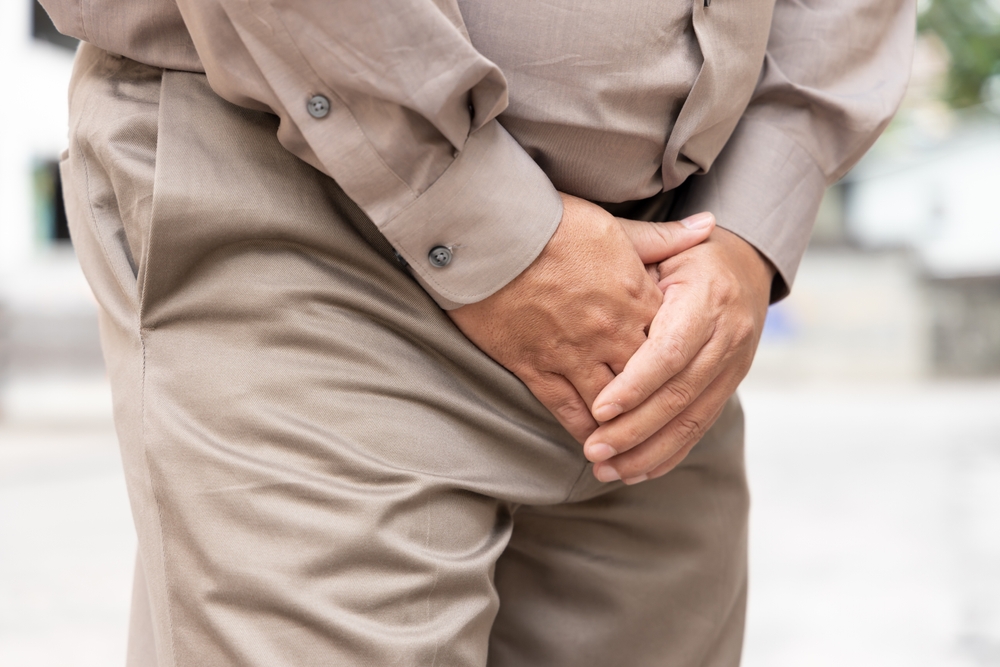 Private UTI Treatment in London
