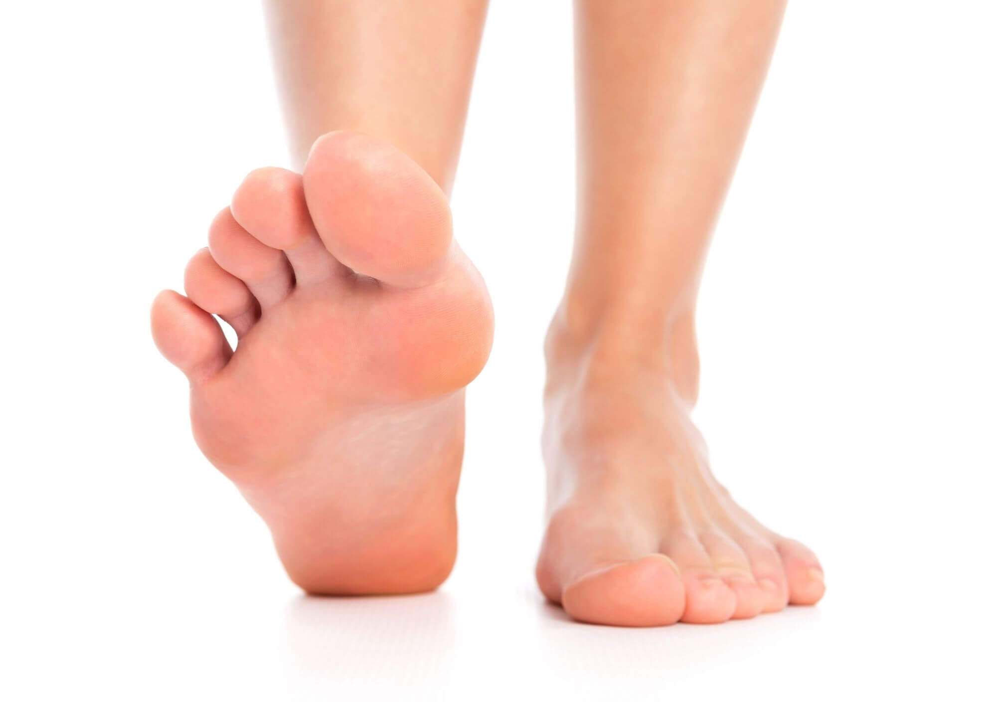 What is a Morton’s neuroma? Causes & Treatment
