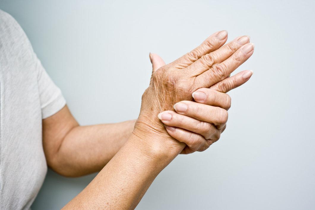 Identifying arthritis in your fingers and thumbs - Harvard Health, Fingers