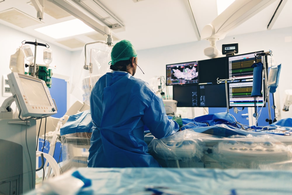 Electrophysiological Study and Ablation at OneWelbeck