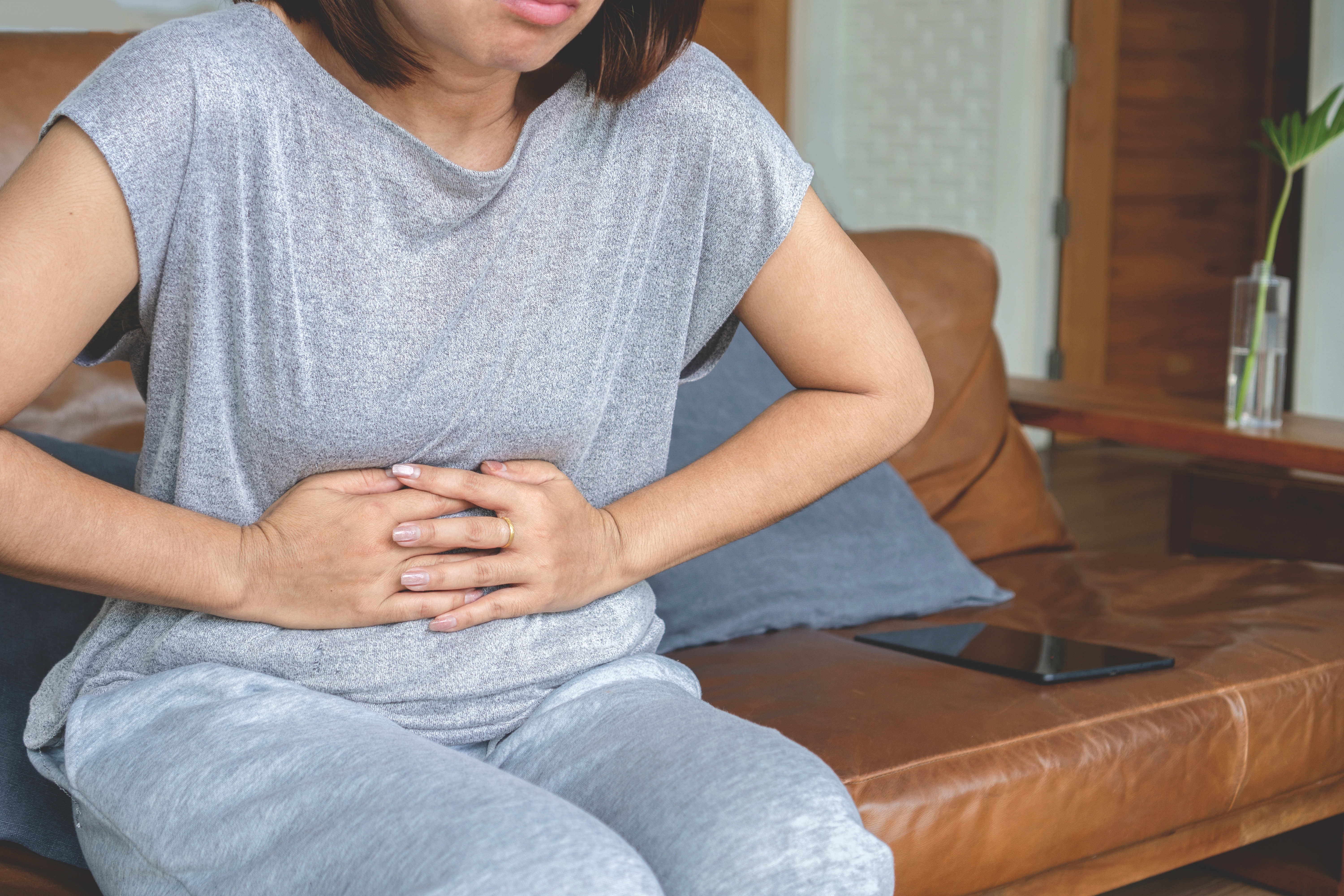 Common Bowel Symptoms