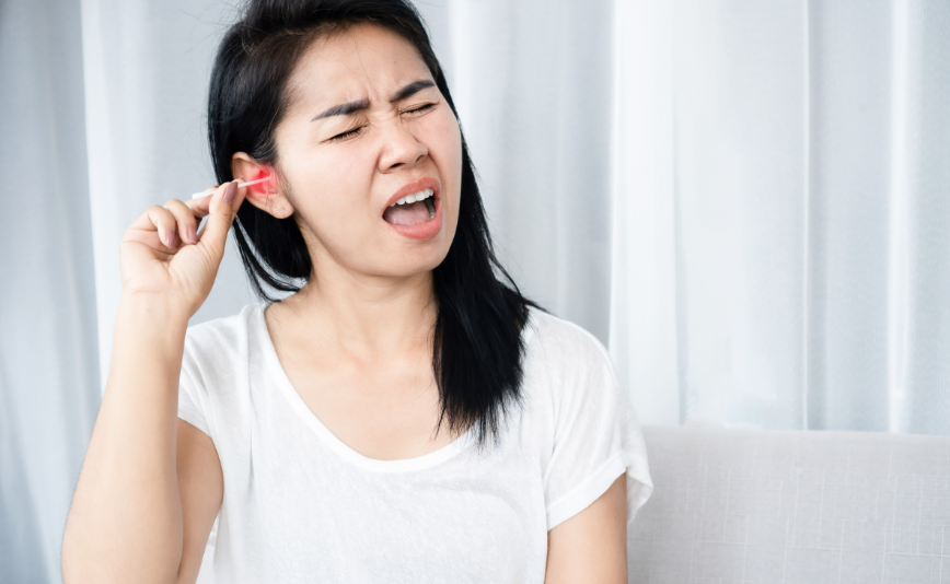Earwax: Nature's Marvel or DIY Disaster?