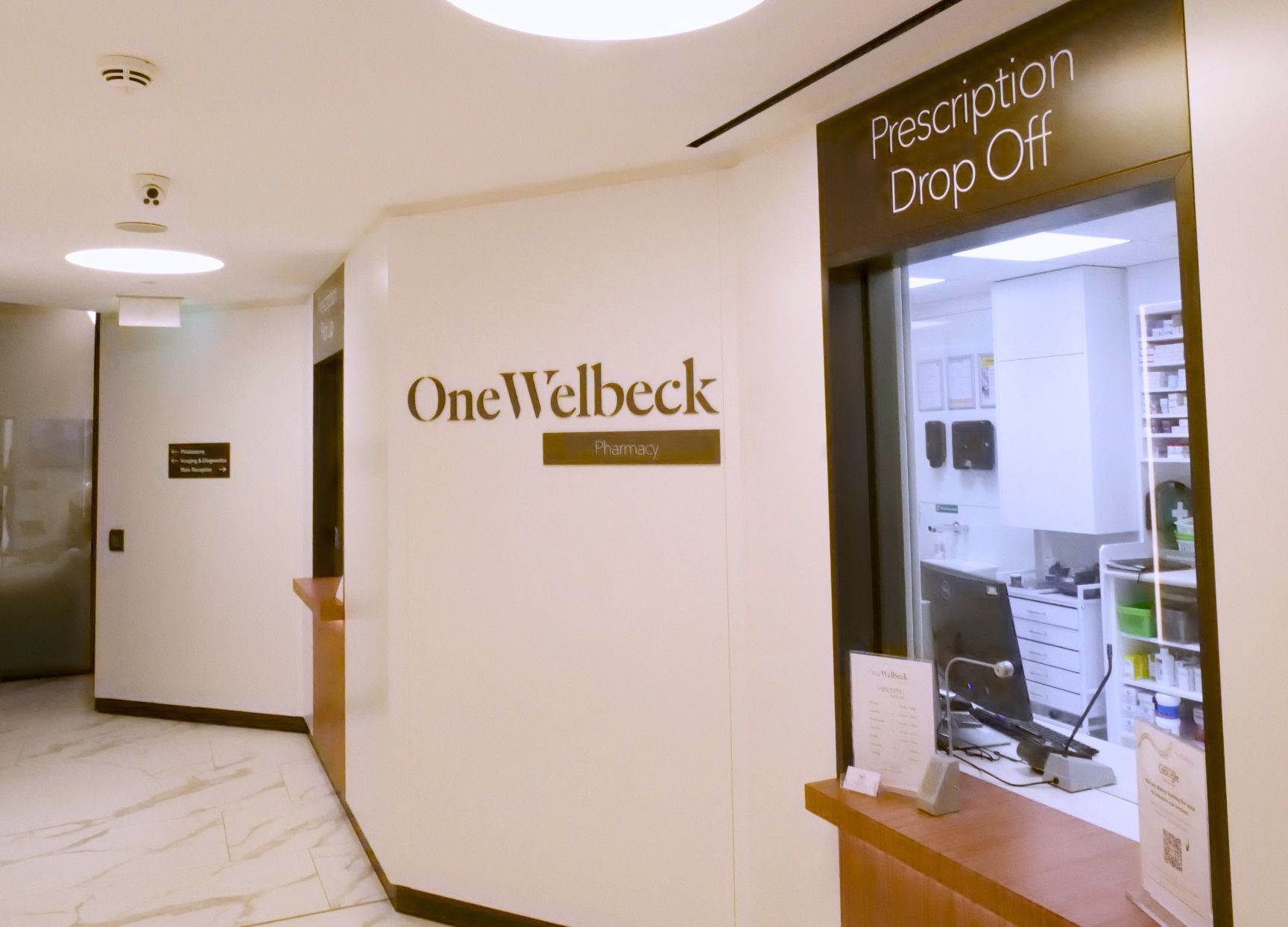 Onewelbeck Pharmacy (1)