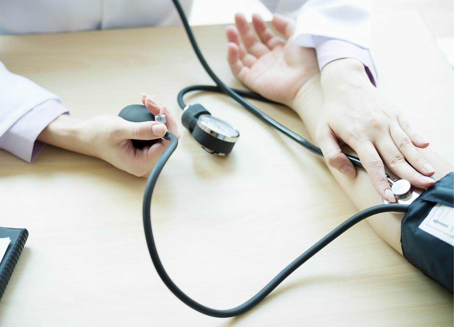 The low-down on low blood pressure: Key facts and causes of low blood pressure