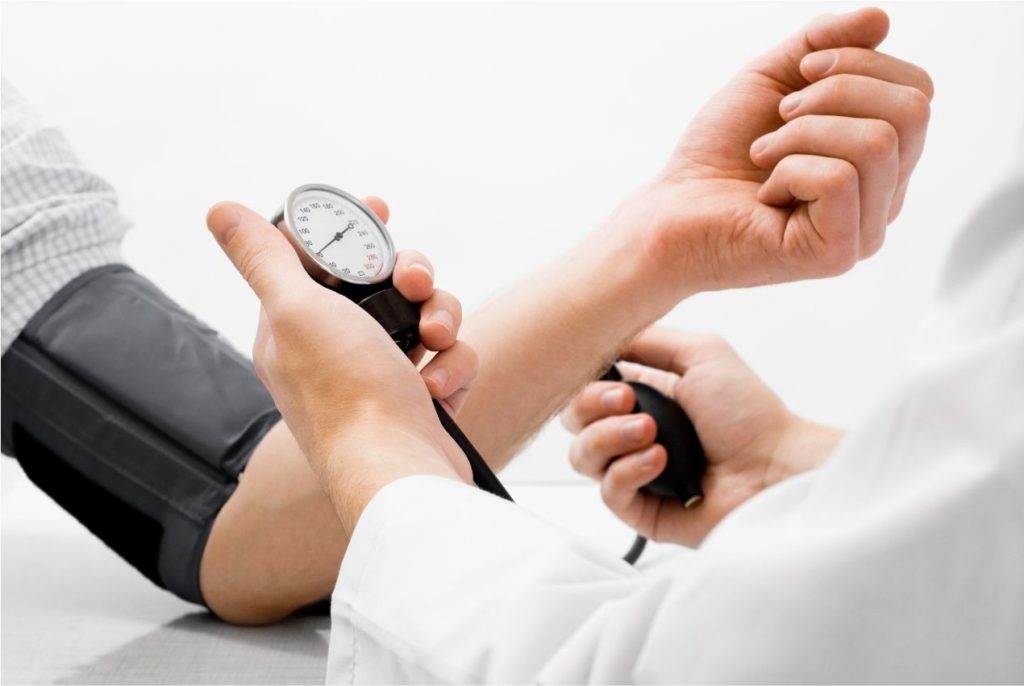 Top Tips to Maintain a Healthy Blood Pressure | OneWelbeck