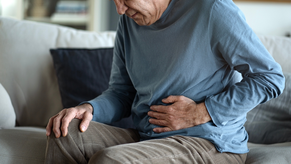 Bowel Cancer Symptoms