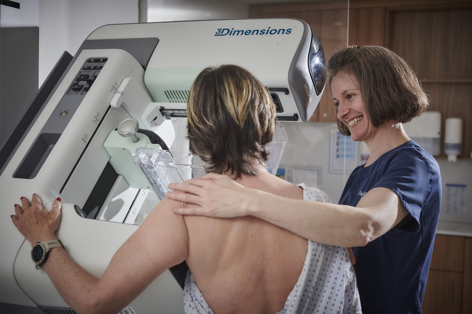 Mammogram - 6 Myths Debunked