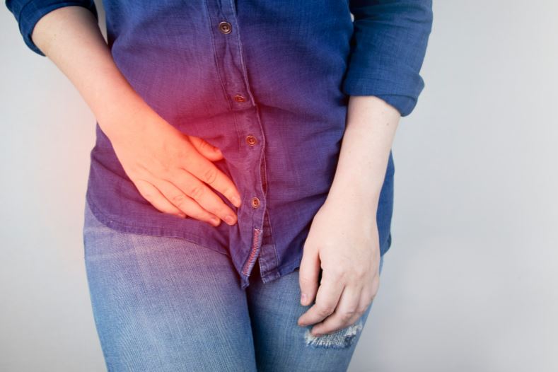 Groin Pain Symptoms & Causes, Digestive Health