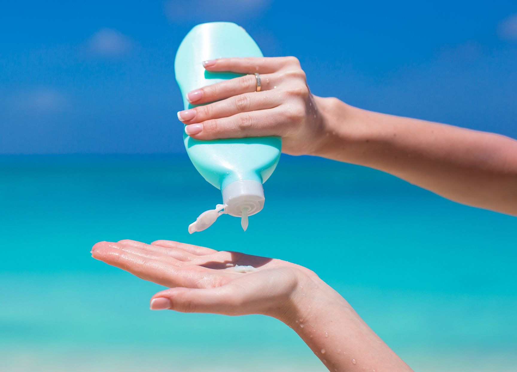 Sun Protection: Why you need sunscreen all year round