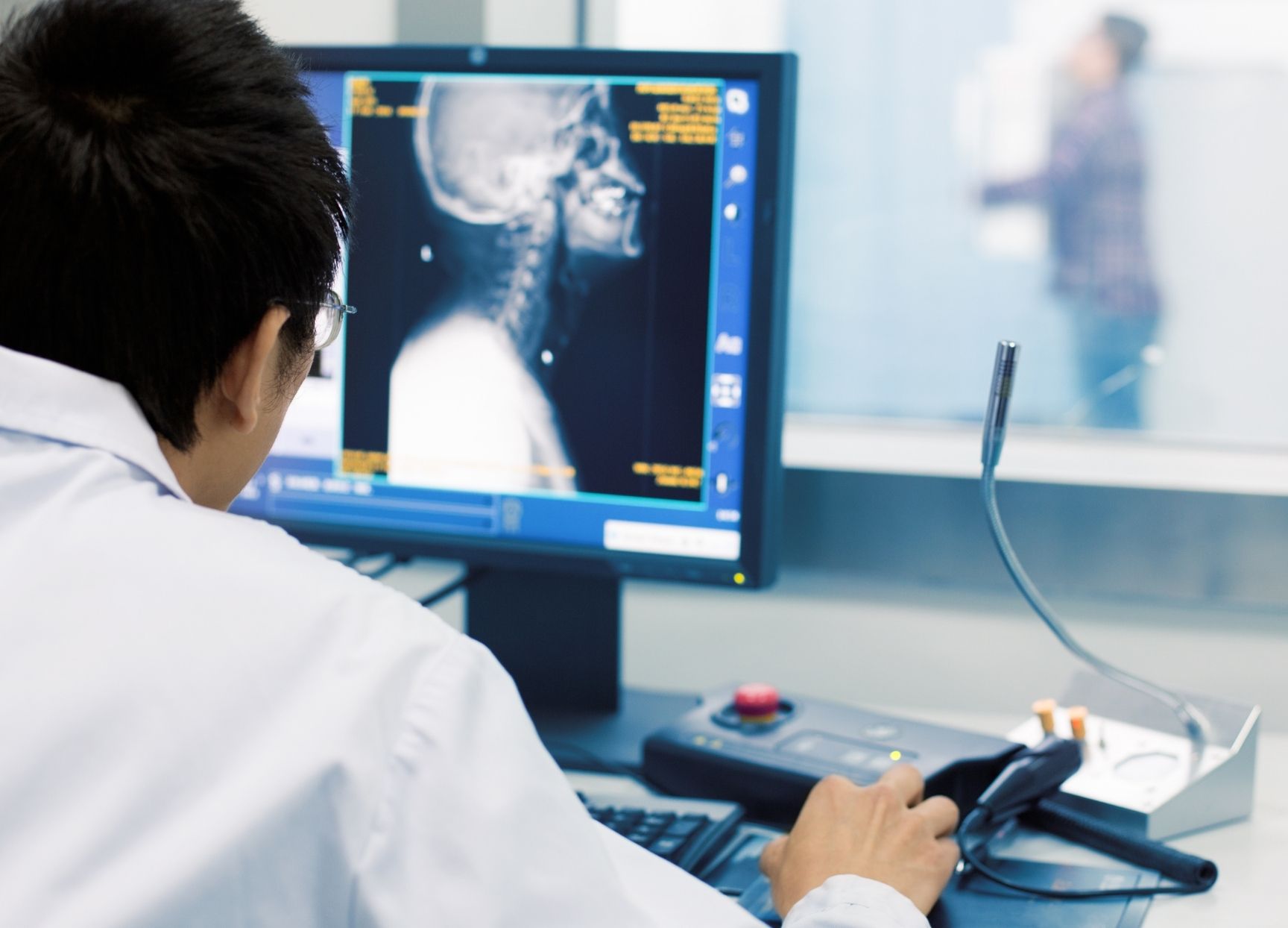 Radiography vs radiology – what is the difference? | News | OneWelbeck  Imaging & Diagnostics