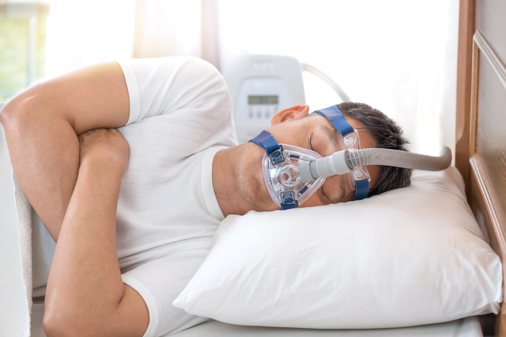 CPAP Therapy