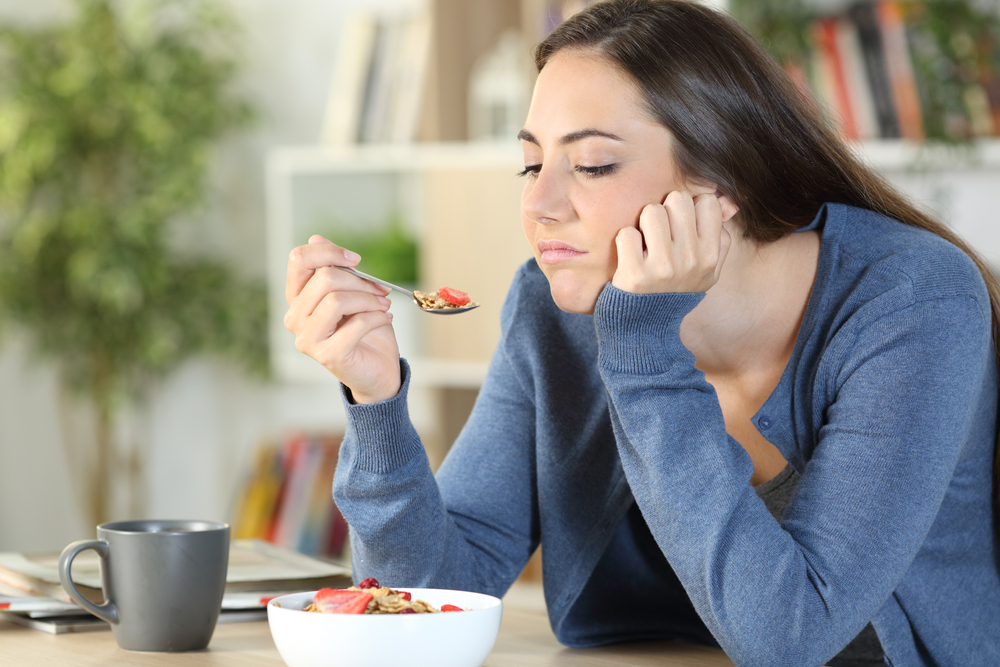 Treating Anosmia - OneWelbeck