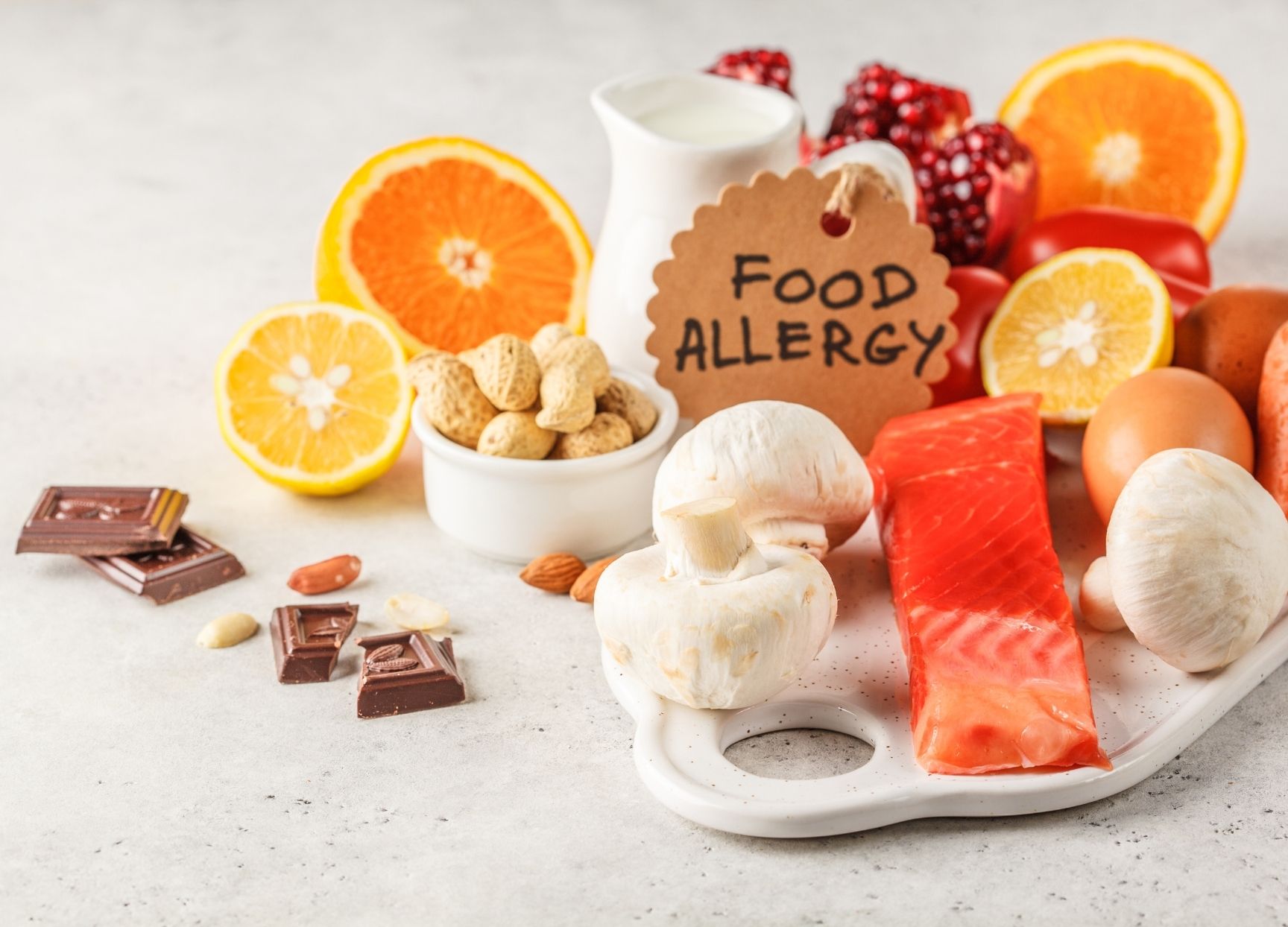 Foods for a stronger heart - OneWelbeck