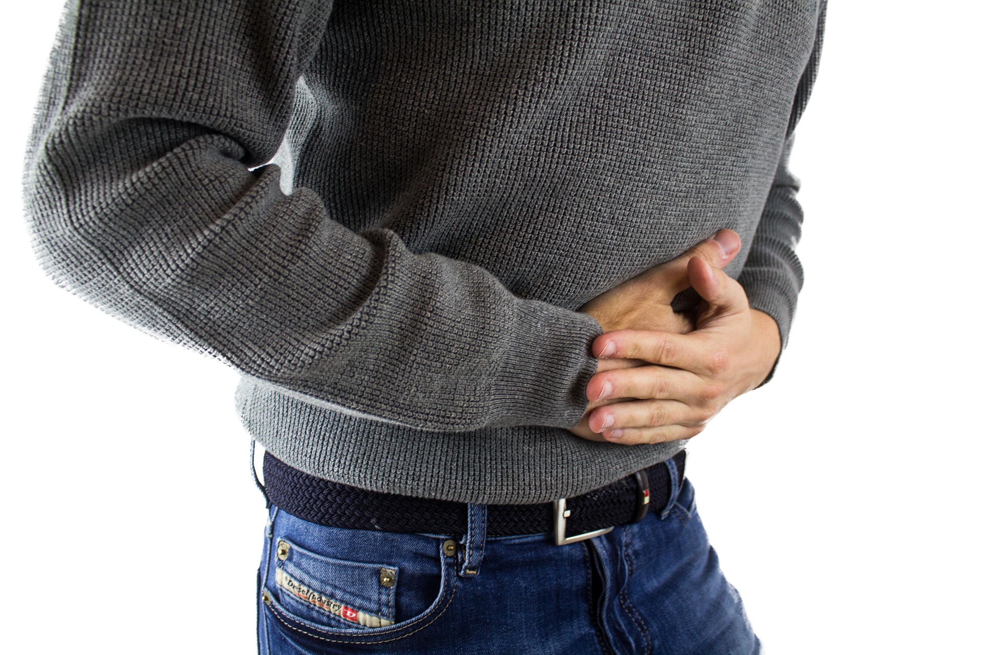 Signs & Symptoms of Irritable Bowel Syndrome