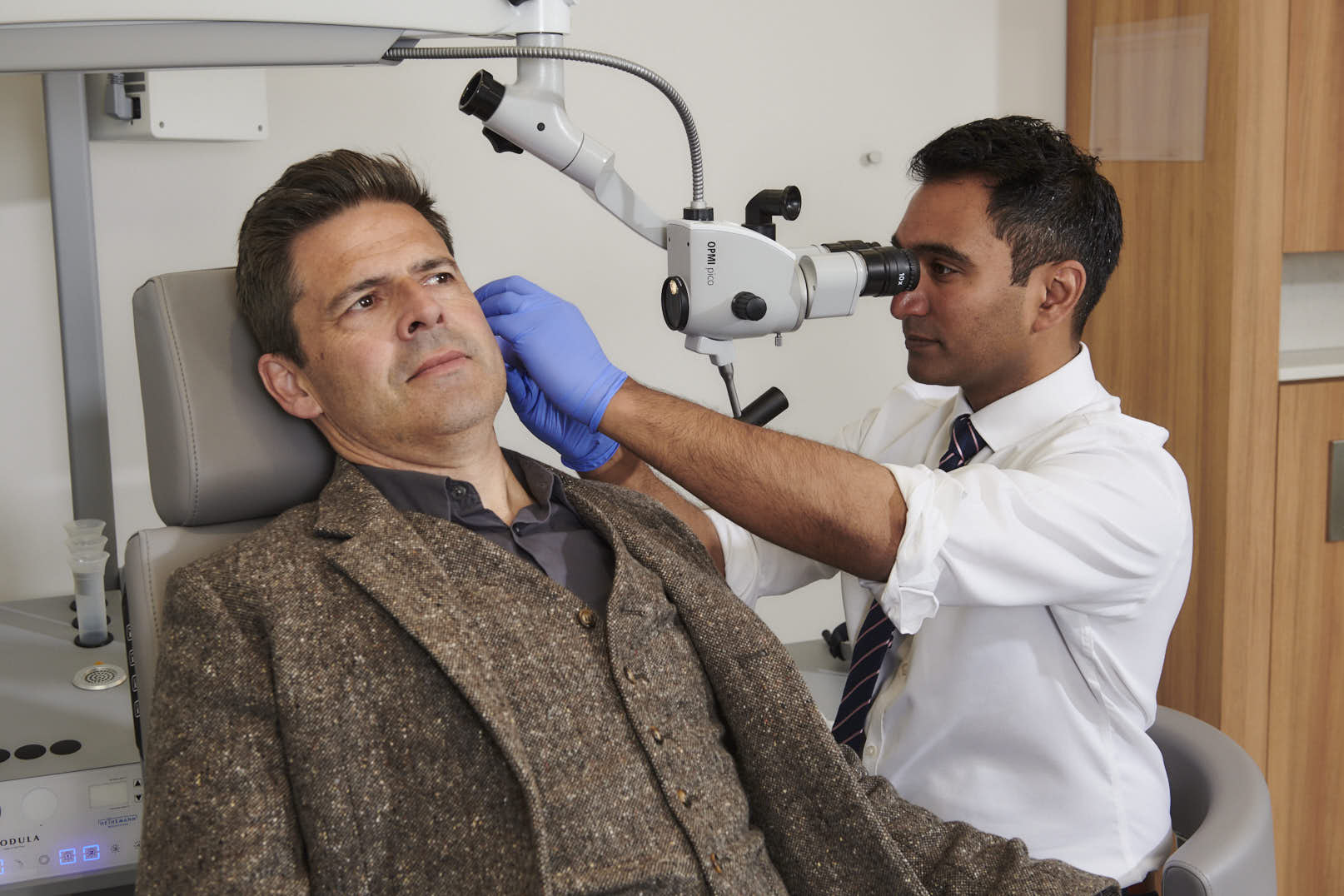 Cochlear Implant Treatment - OneWelbeck