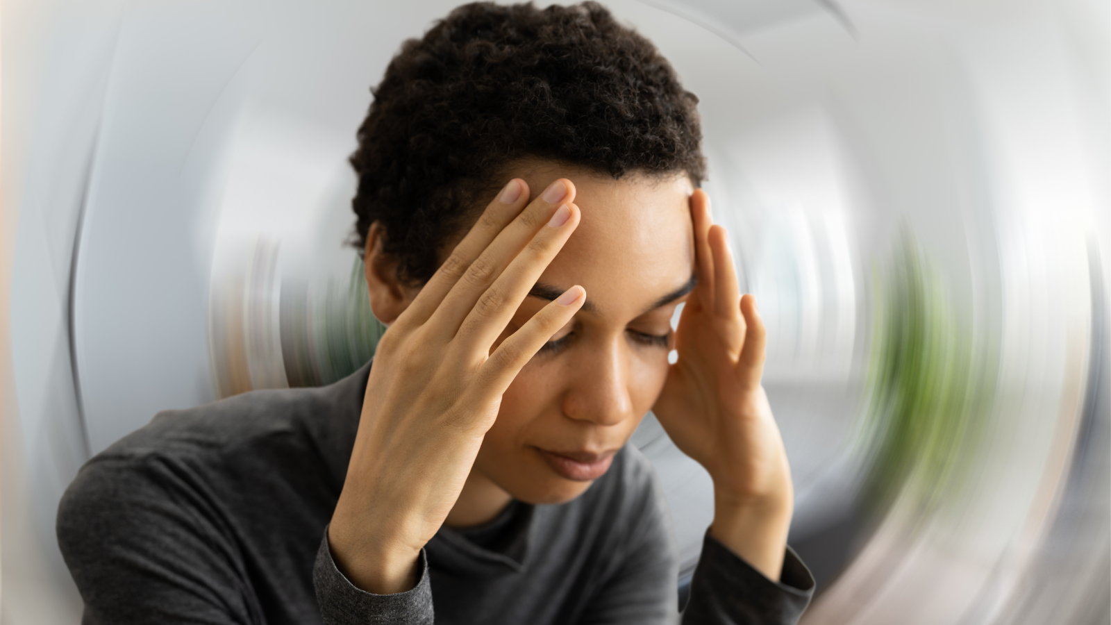 Stay hydrated to prevent dizziness - OneWelbeck