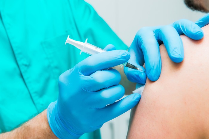 GON Injections