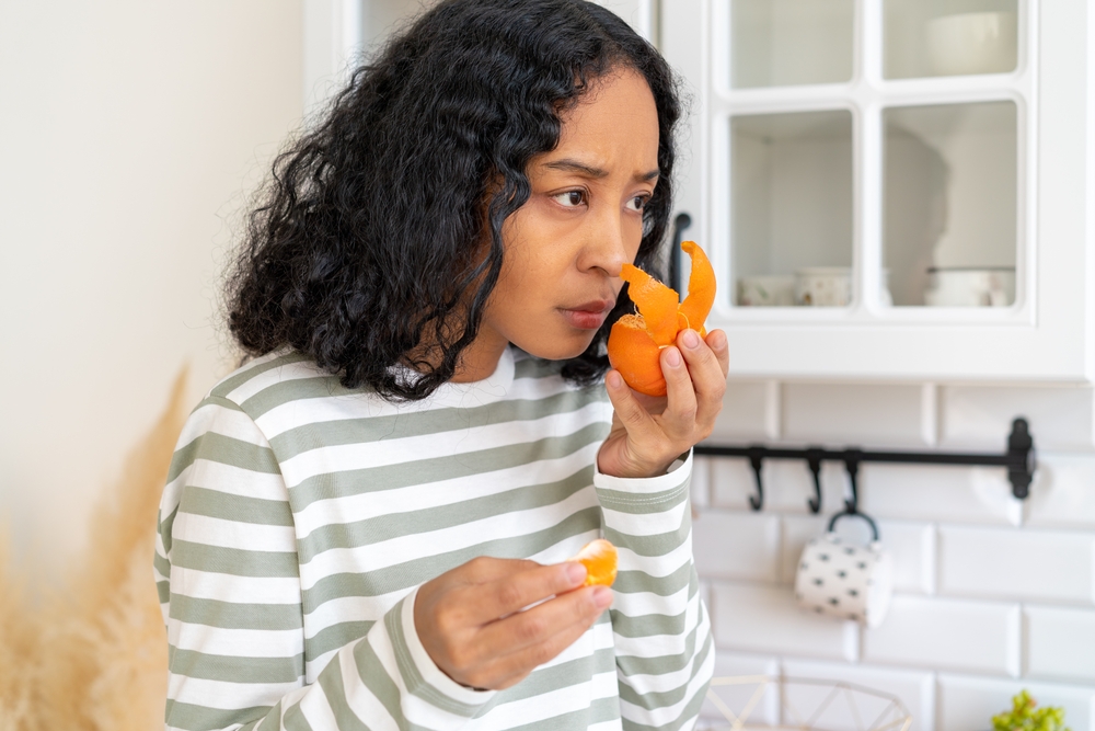 Anosmia Treatment - OneWelbeck